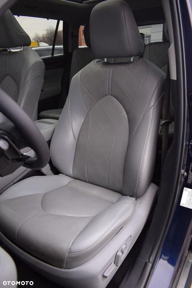 Toyota Highlander - 13