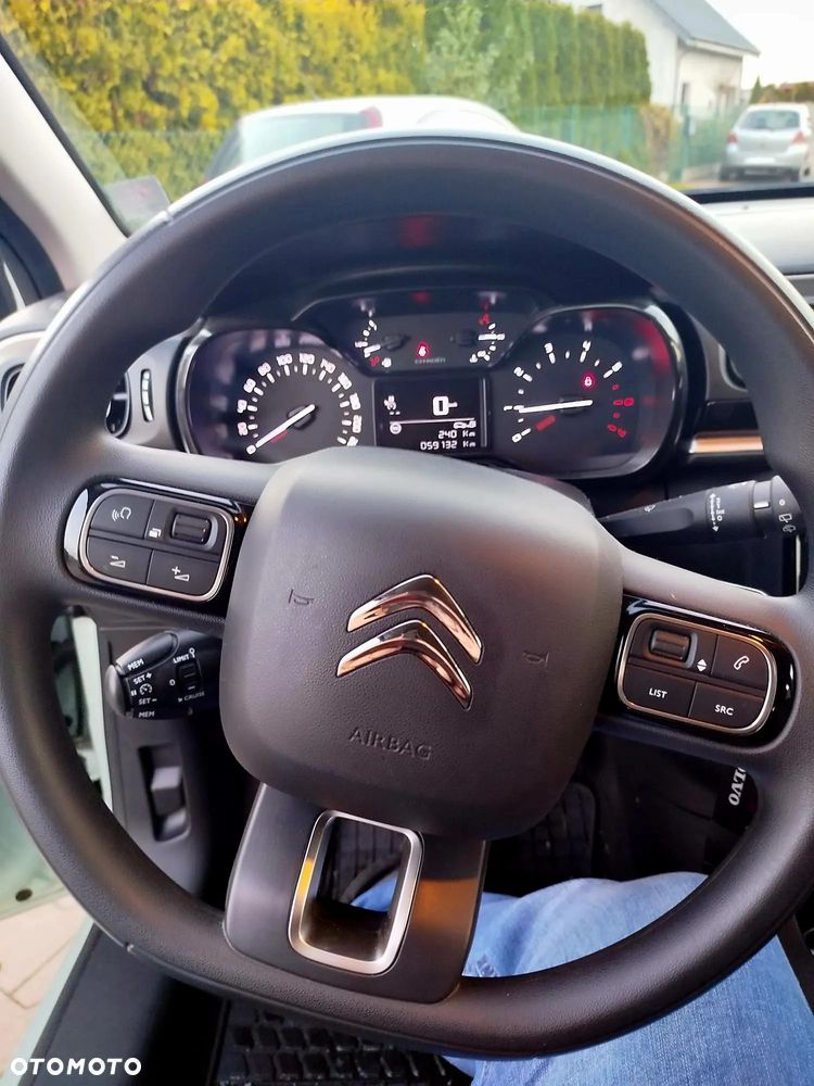 Citroën C3 1.2 PureTech Live - 16