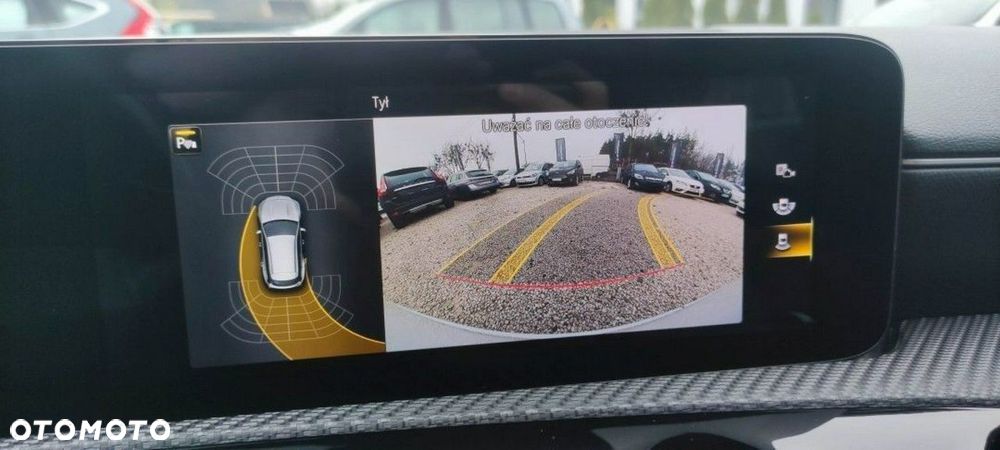 Mercedes-Benz CLA - 27