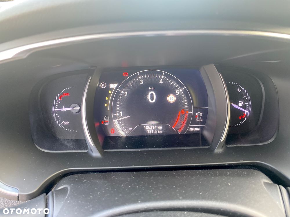 Renault Talisman 1.6 Energy TCe Intens EDC - 15