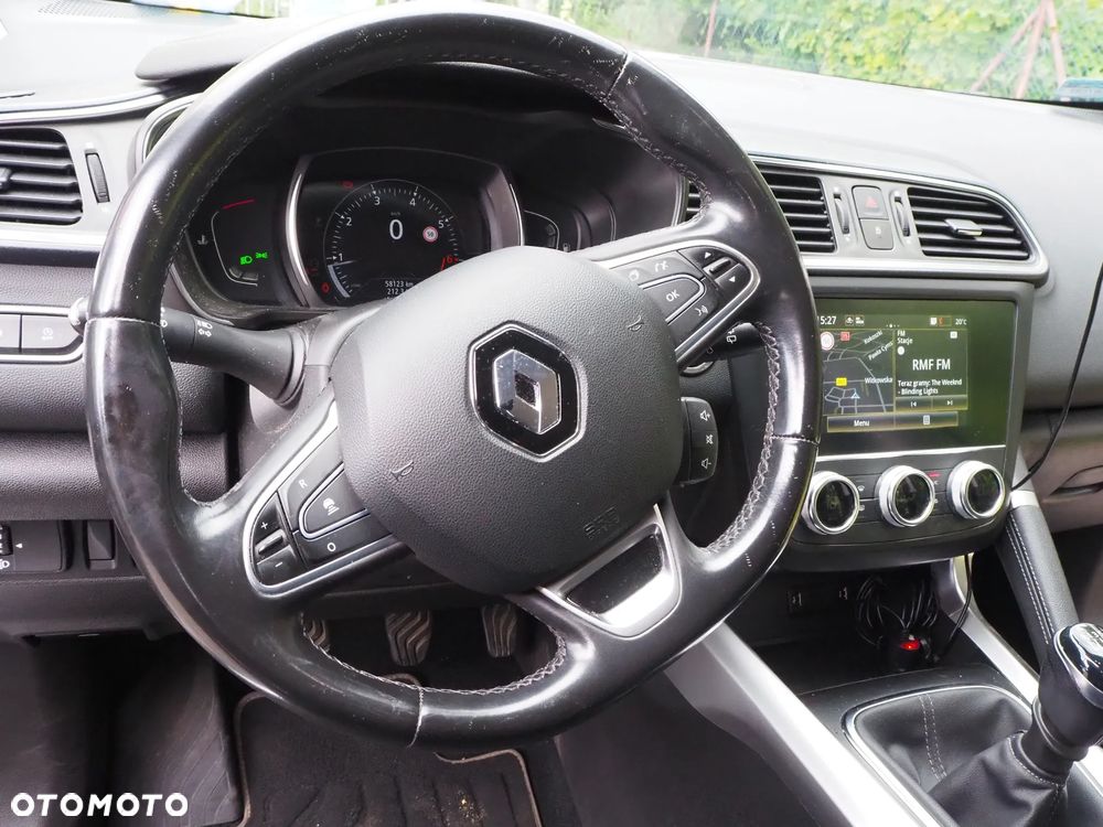 Renault Kadjar 1.3 TCe FAP Intens - 17