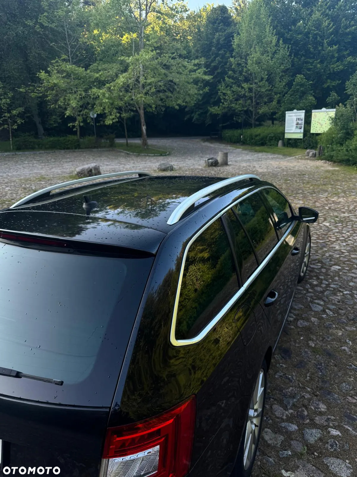 Skoda Octavia - 9