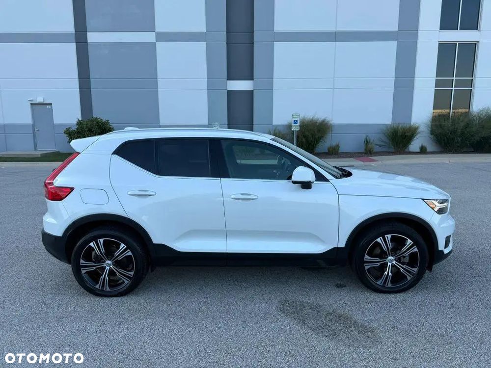 Volvo XC 40 B5 B AWD Ultimate Bright - 7