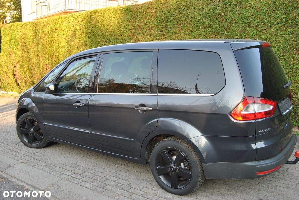 Ford Galaxy 2.0 Concept - 3