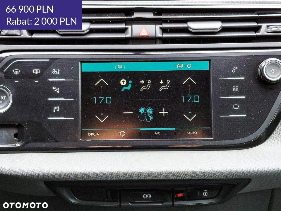 Citroën C4 SpaceTourer - 18