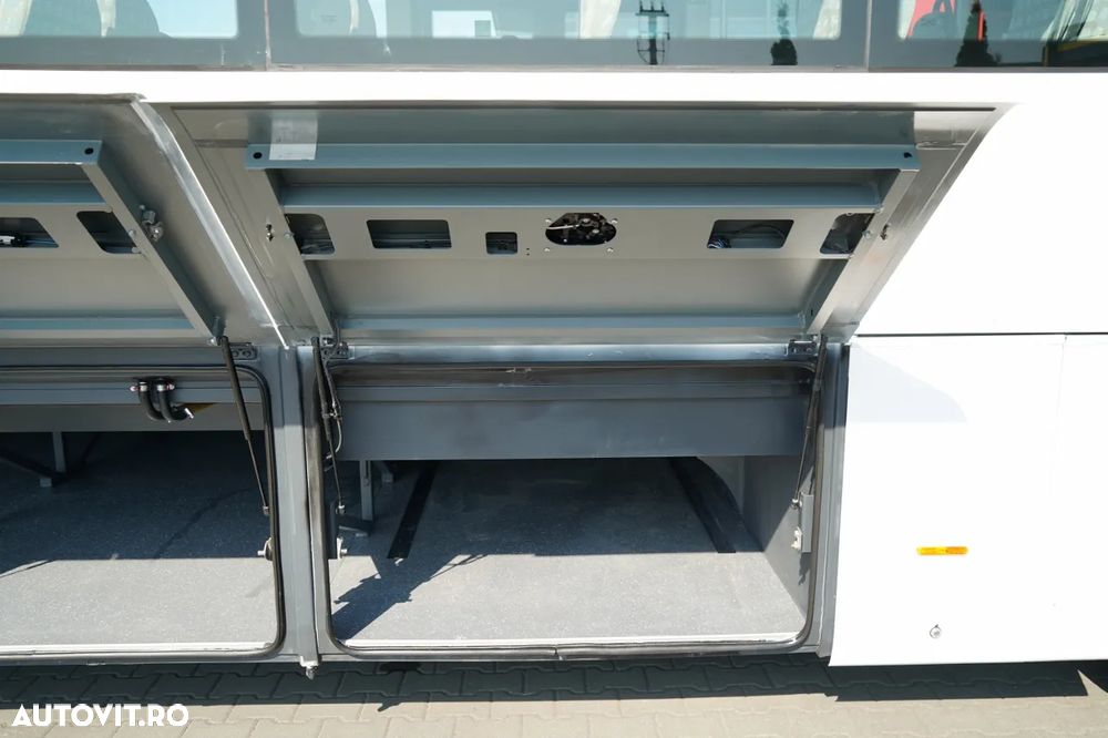 MAN INTERCITY / EURO6 / KILOMETRAJ 63.000 KM / IMPORTAT / AUTOMAT / - 21