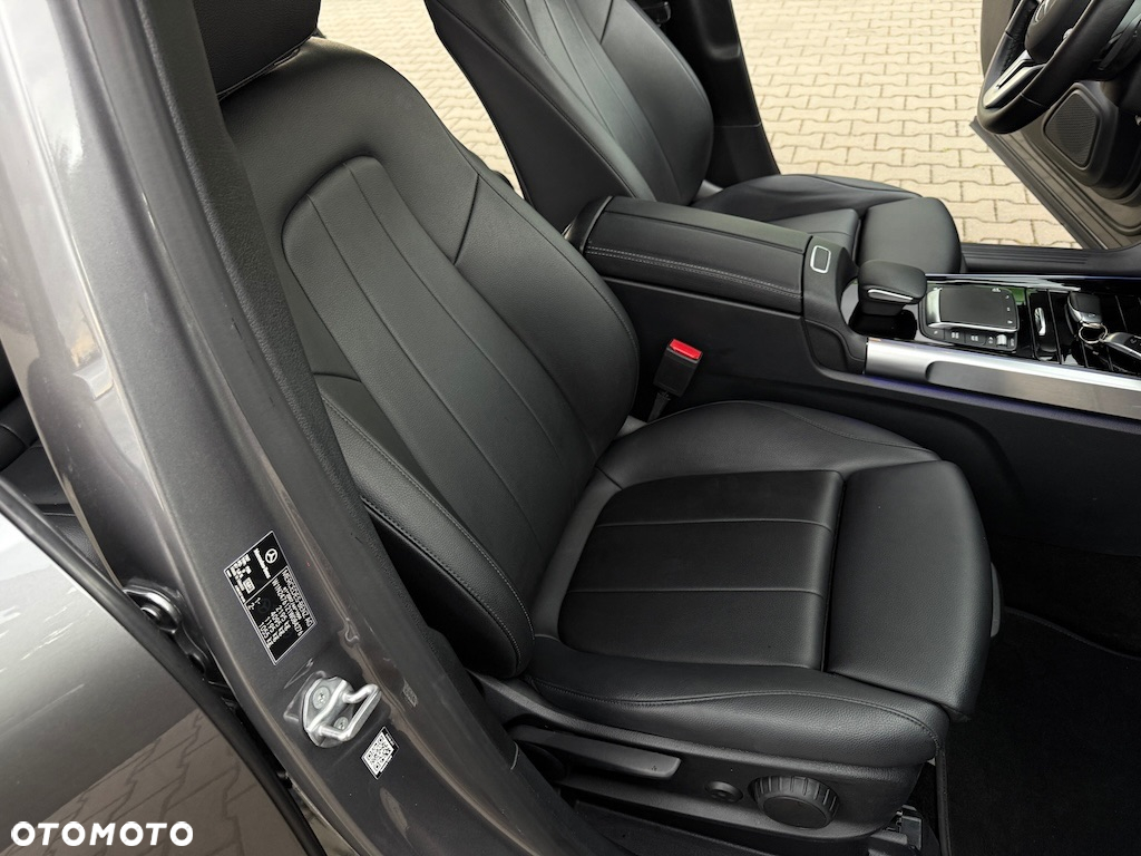 Mercedes-Benz GLB 200 d 8G-DCT - 34