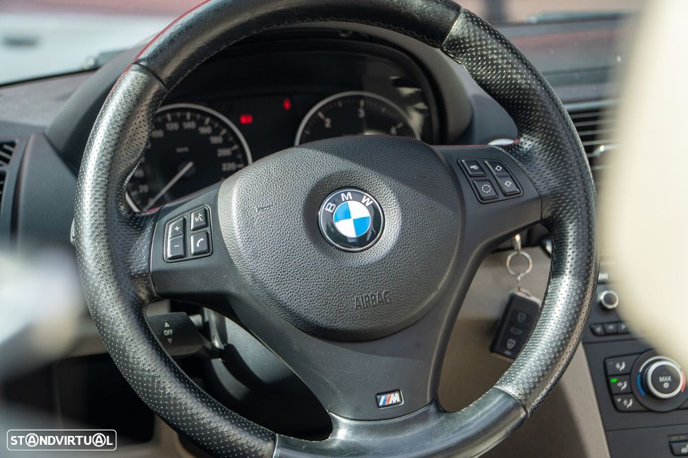 BMW 120 d - 10