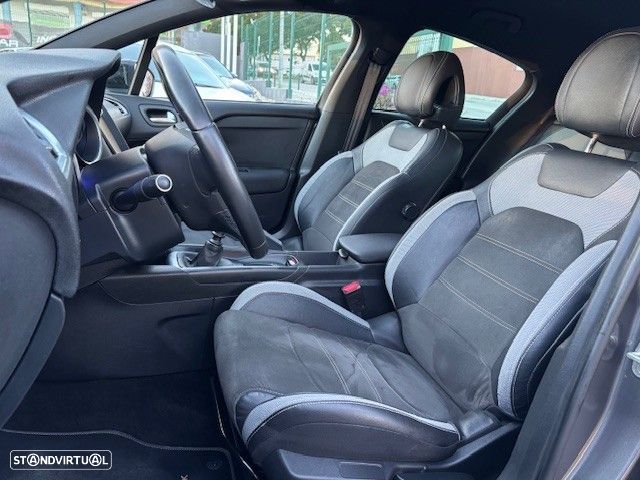 DS DS4 Crossback 1.6 BlueHDi So Chic - 15