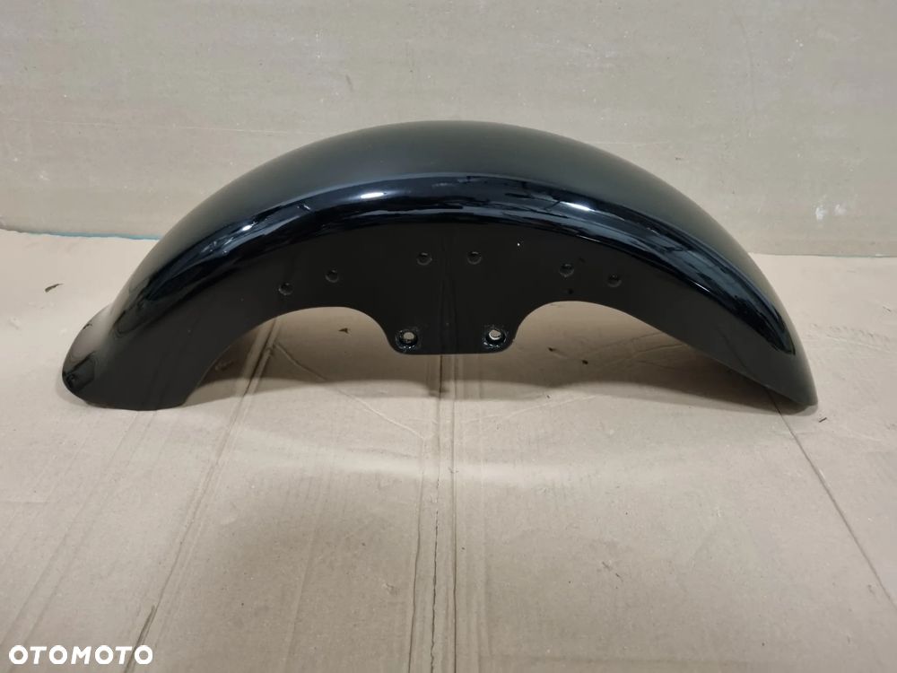 Błotnik Harley Davidson Softail Fat Boy - 1