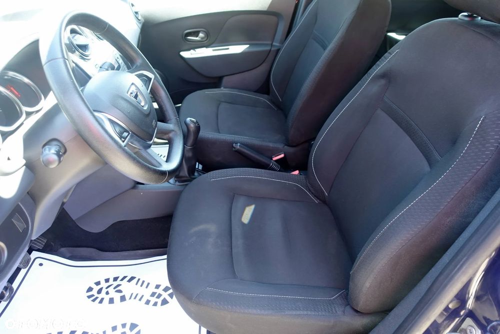 Dacia Sandero 1.0 SCe Access - 10