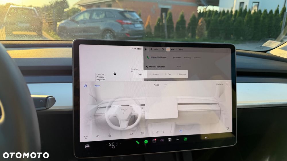 Tesla Model 3 Long Range RWD Premium - 17