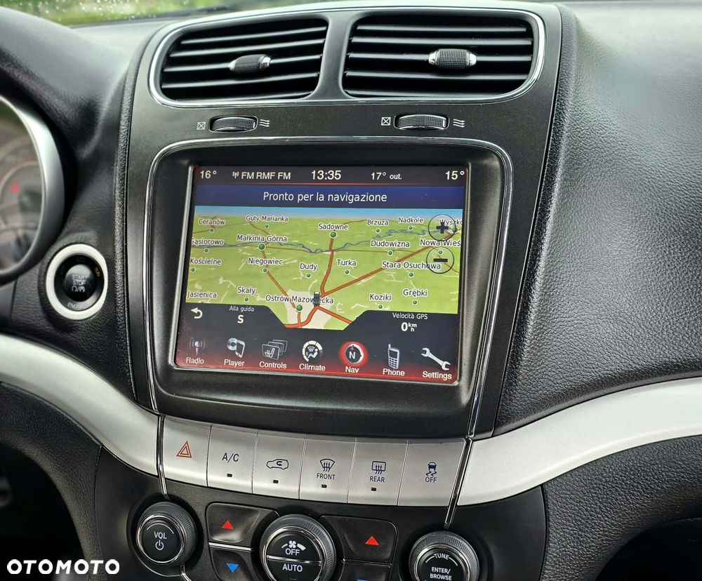 Fiat Freemont 2.0 Multijet Black Code AWD - 6