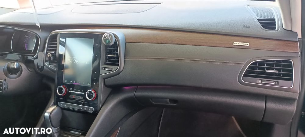 Renault Talisman ENERGY dCi 160 EDC INTENS - 21