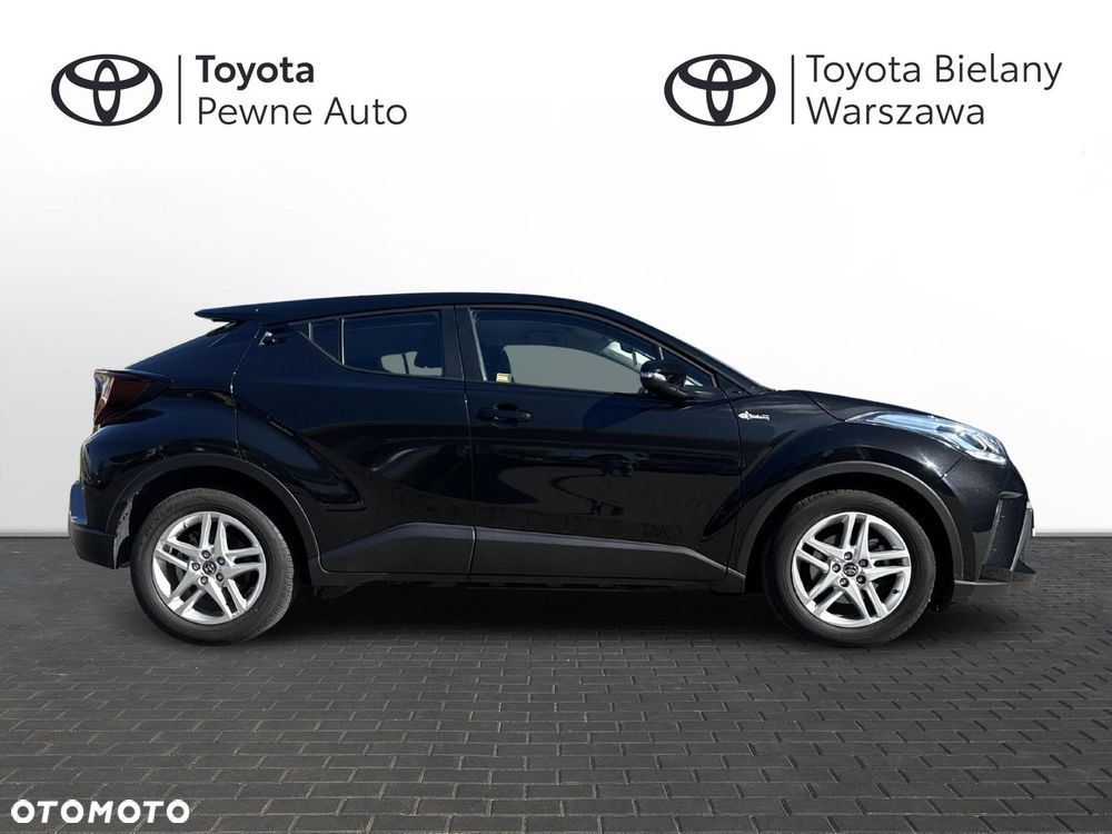 Toyota C-HR 1.8 Hybrid GPF Comfort - 6