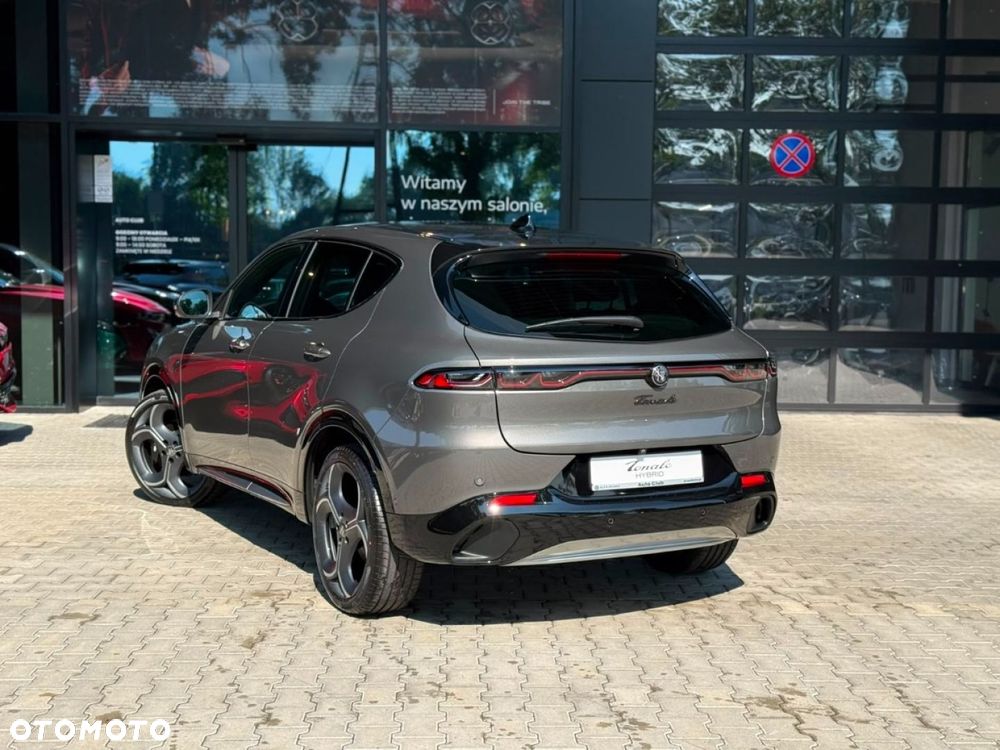 Alfa Romeo Tonale - 9