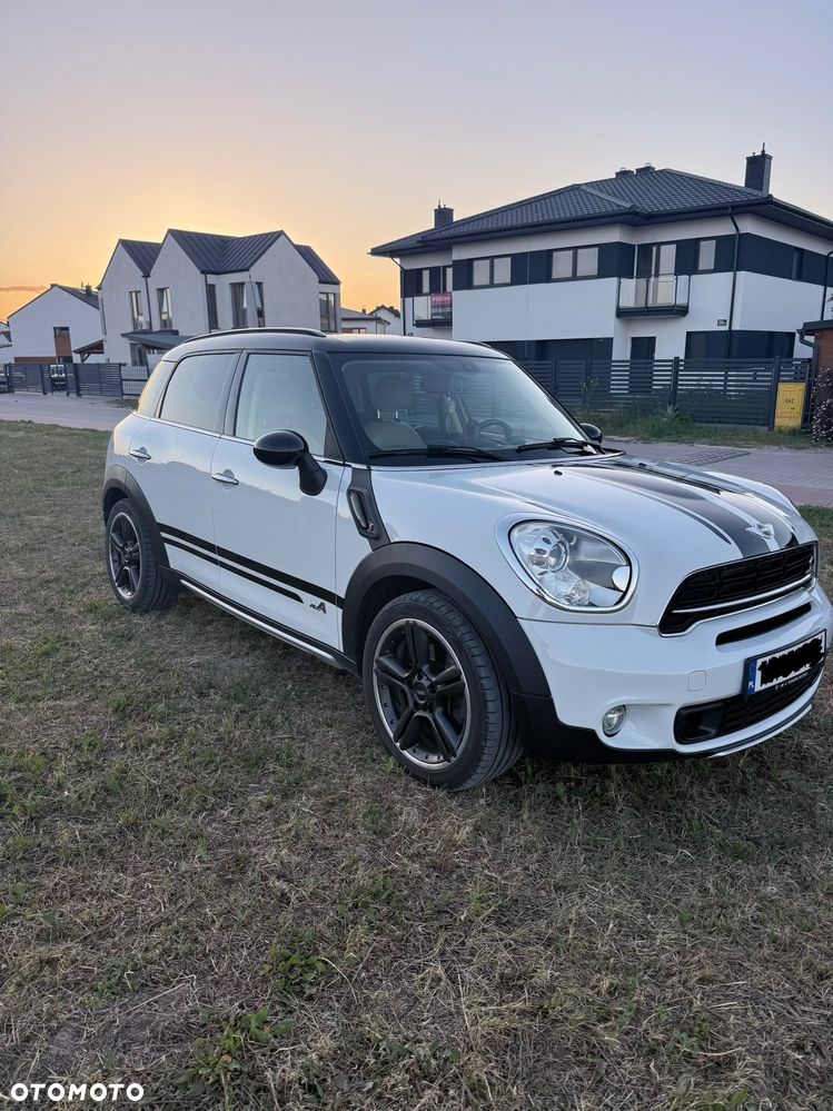 MINI Cooper S sport - 2