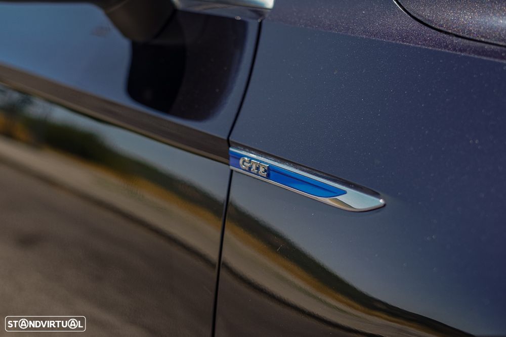 VW Passat Variant 1.4 TSI DSG GTE - 7
