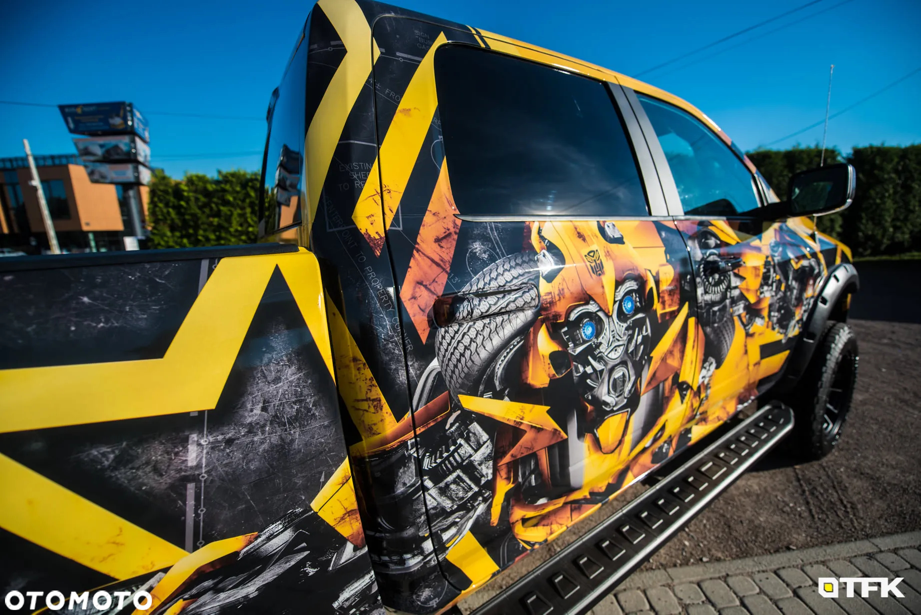 Dodge RAM 1500 5.7 4x4 - 29