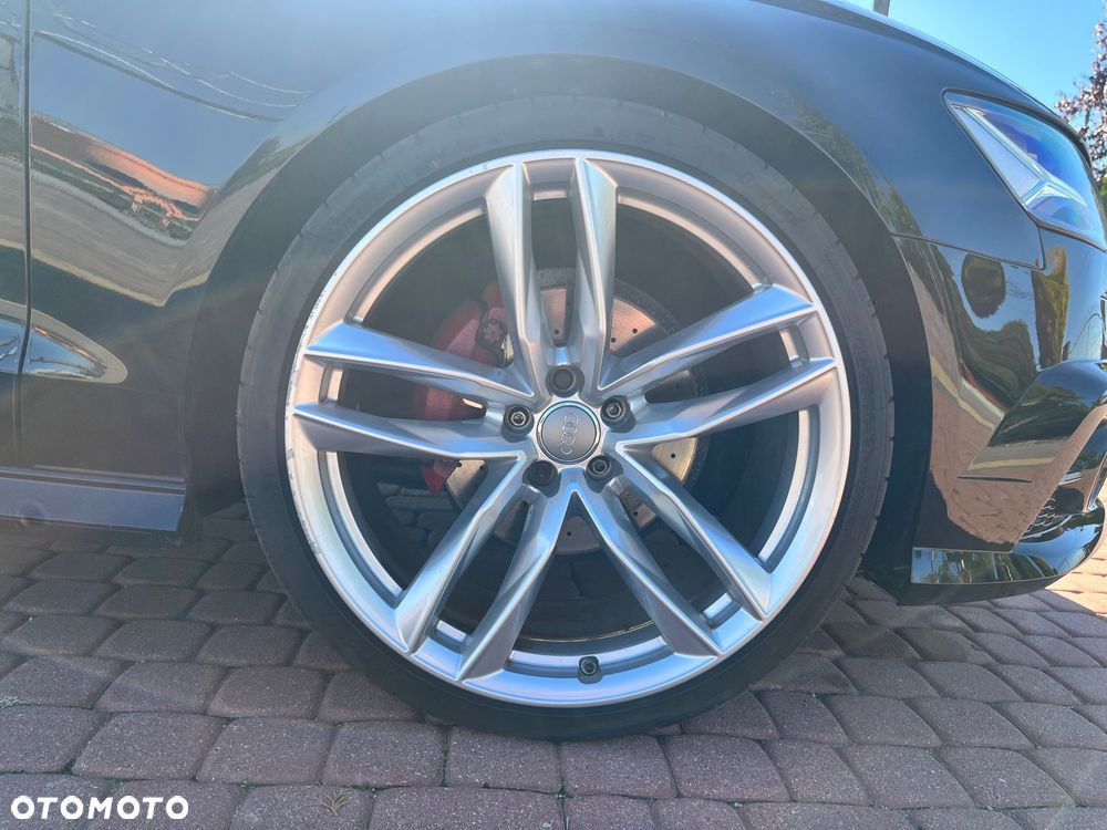 Audi A6 Avant - 17