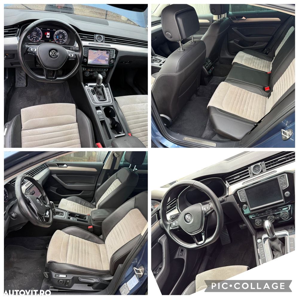 Volkswagen Passat - 29