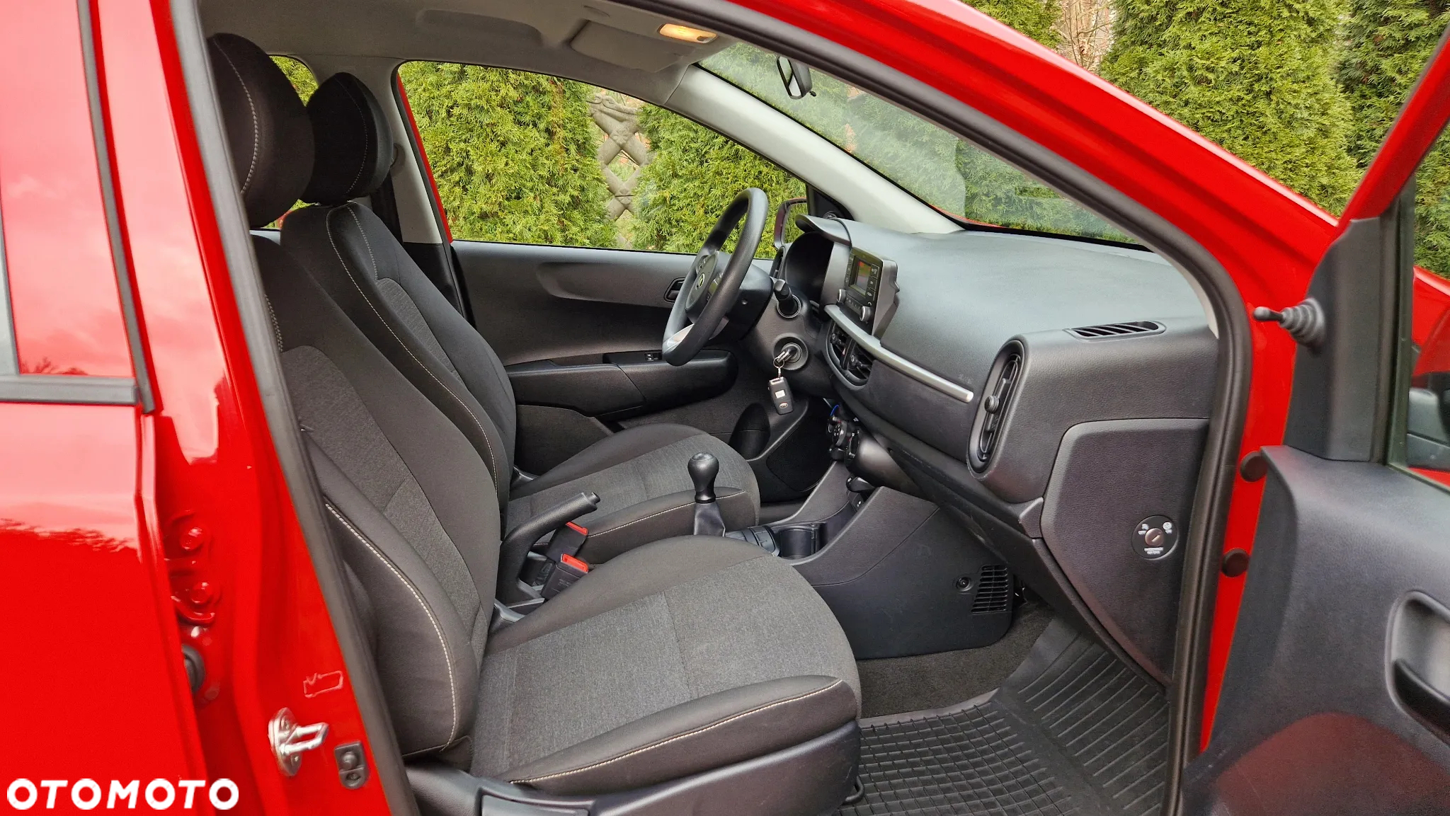 Kia Picanto 1.0 M - 13
