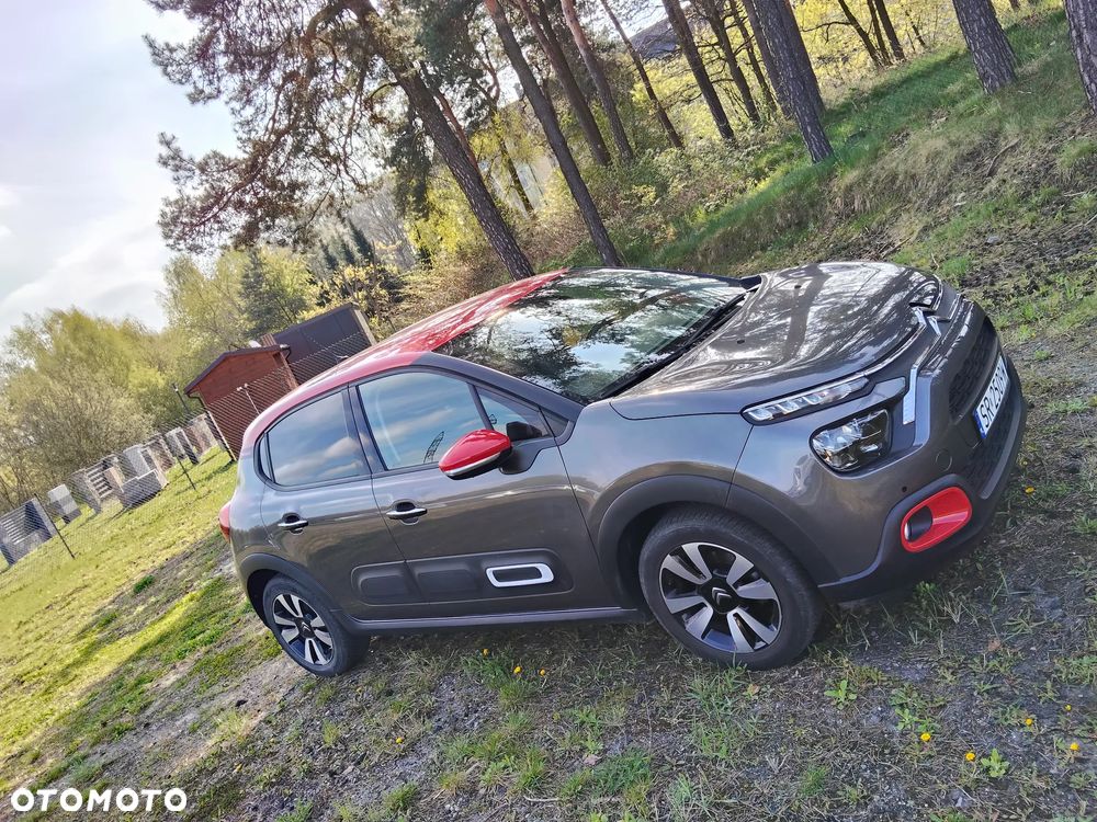 Citroën C3 1.2 PureTech Shine - 2