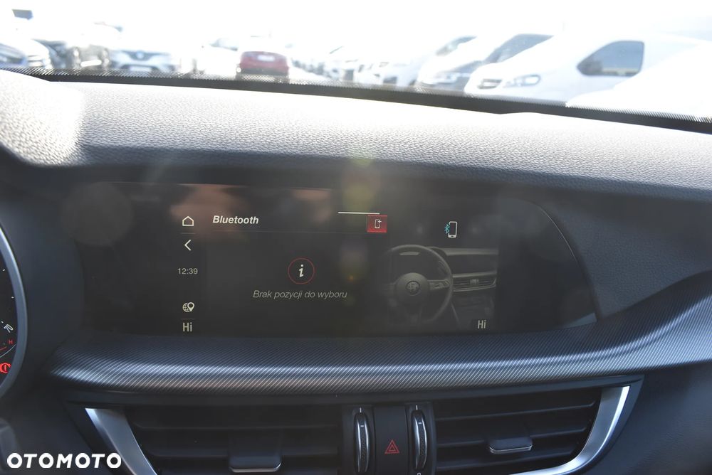 Alfa Romeo Stelvio 2.0 Turbo Veloce Q4 - 35