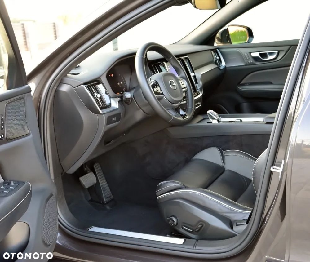 Volvo S60 B4 B Geartronic RDesign - 15