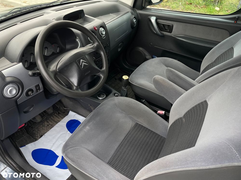 Citroën Berlingo - 7