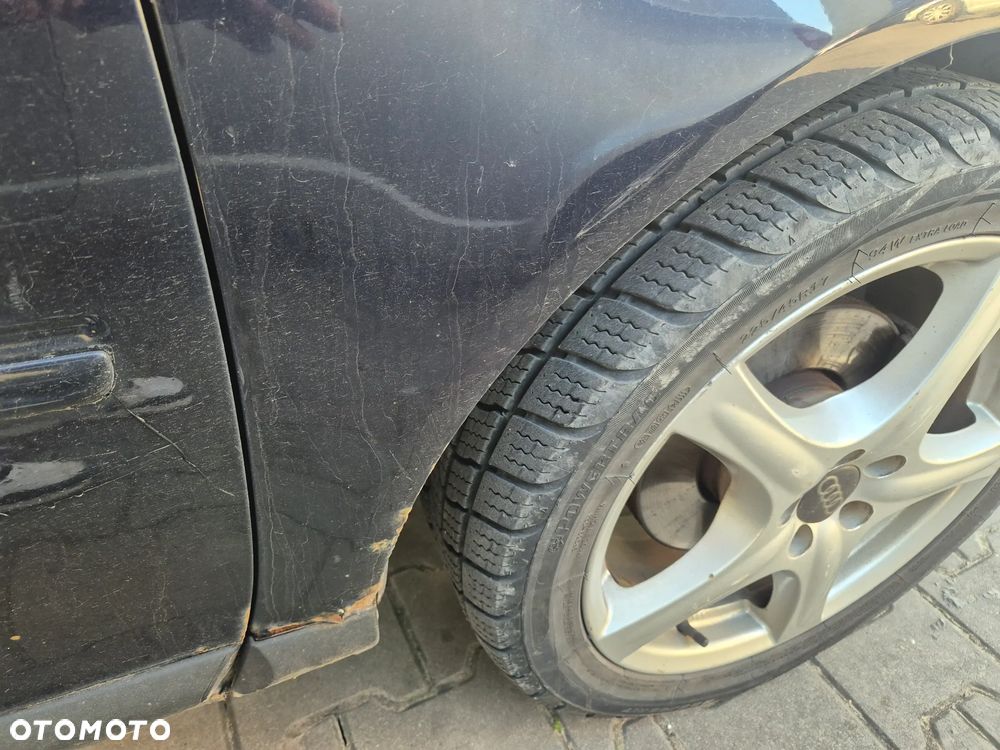 Audi A3 Sportback 1.8T Ambition - 23