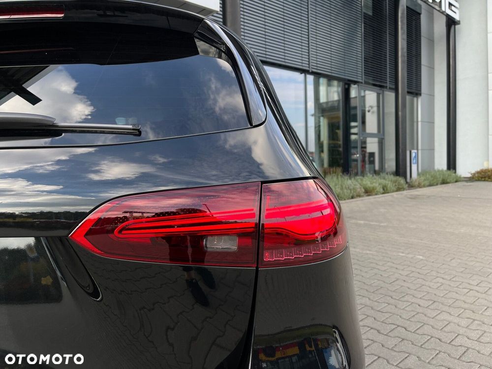 Mercedes-Benz Klasa B 200 Progressive 7G-DCT - 18