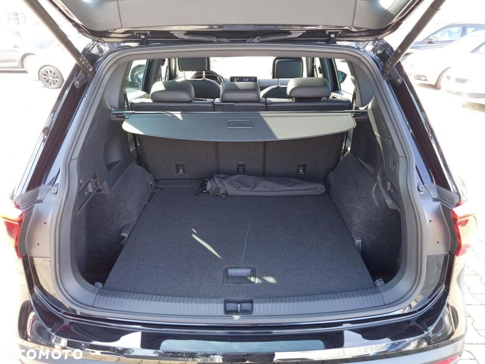 Seat Tarraco 2.0 TDI Xcellence S&S 4Drive DSG - 31