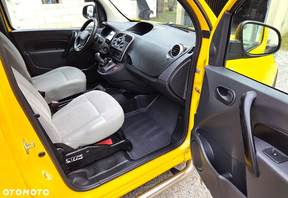 Renault Kangoo Maxi - 15