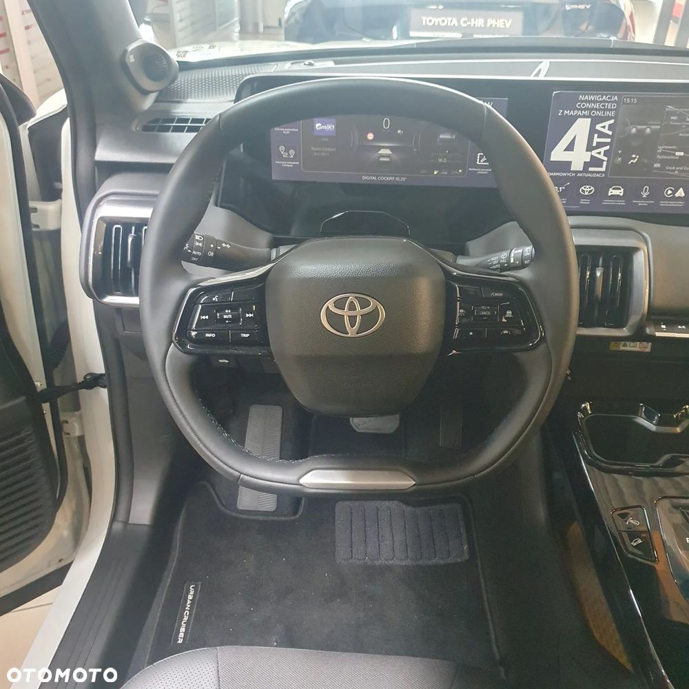 Toyota Urban Cruiser 61kWh 4x4 Executive - 10