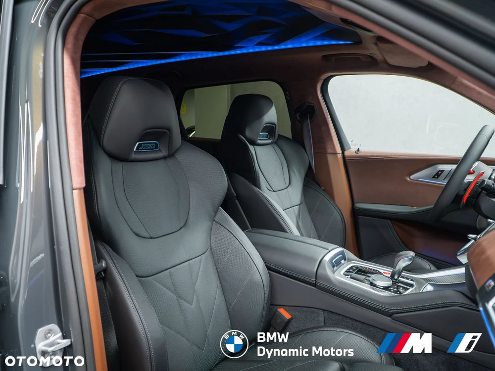 BMW XM - 27