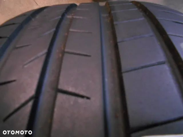 OPONA POJEDYNKA 265/45R21 BRIDGESTONE ALENZA 001 AO DOT 2023 8MM - 2