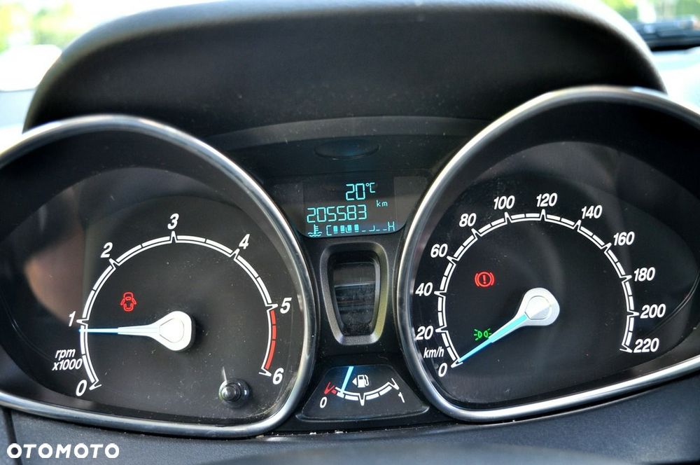 Ford B-MAX - 23