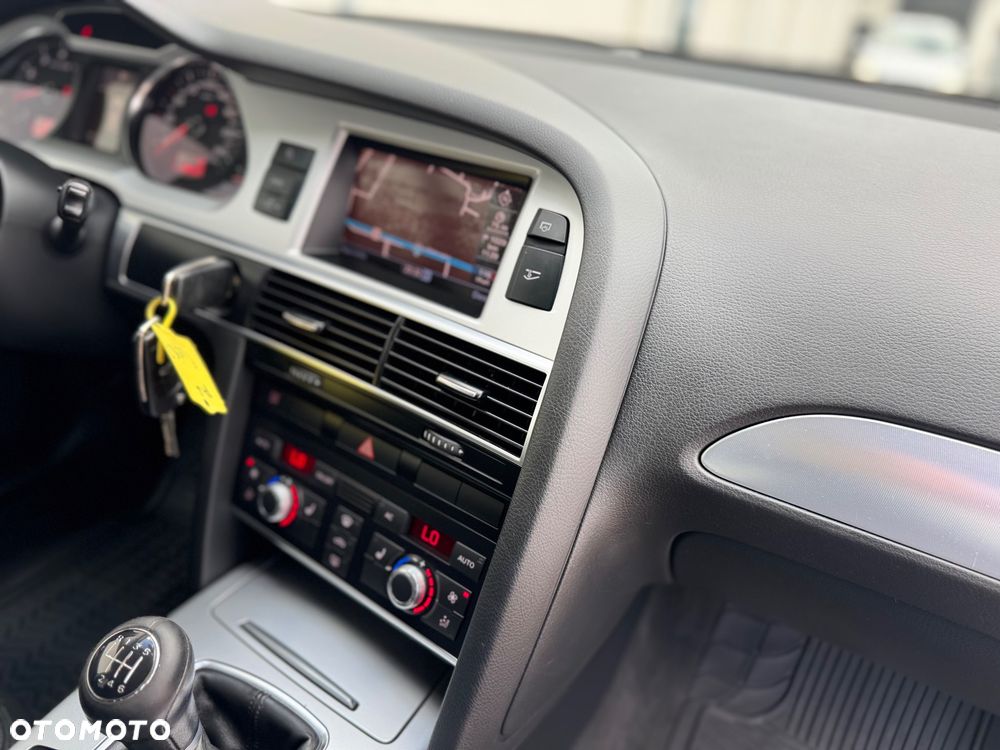 Audi A6 Avant 2.0 TFSI - 27