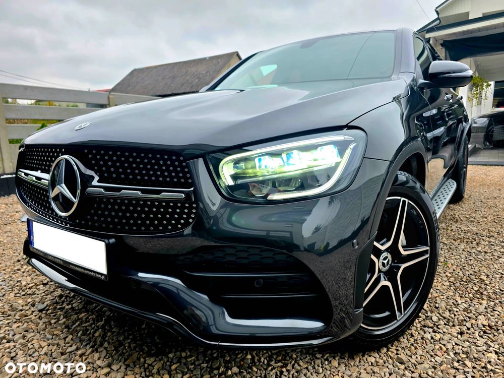 Mercedes-Benz GLC - 6