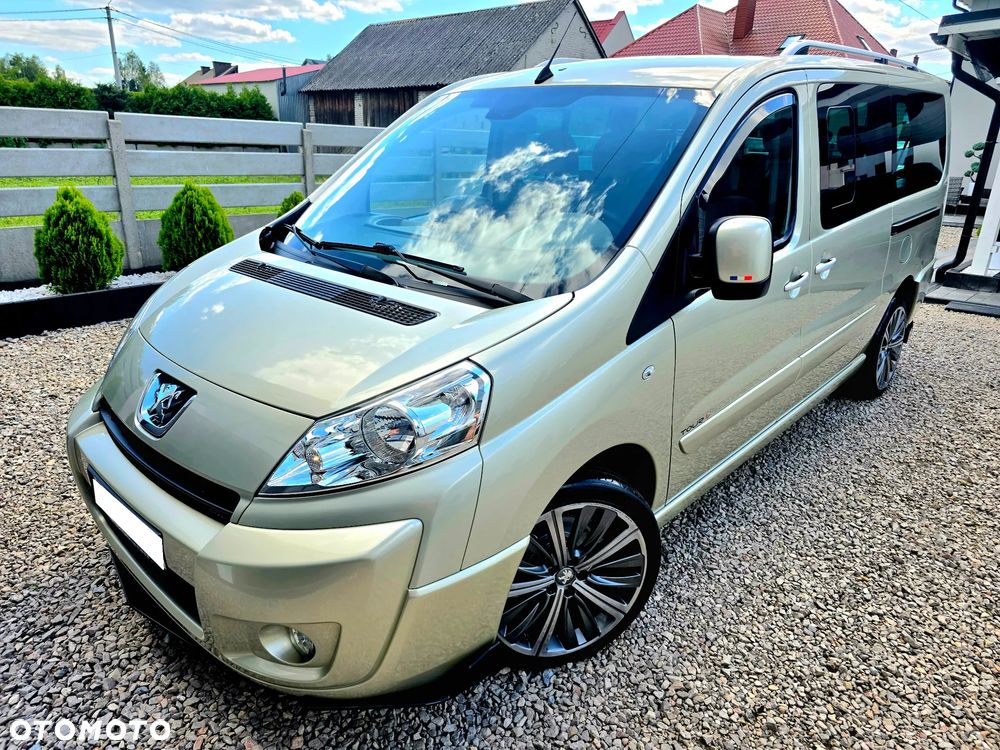 Peugeot Expert Tepee L2 Bussiness - 6