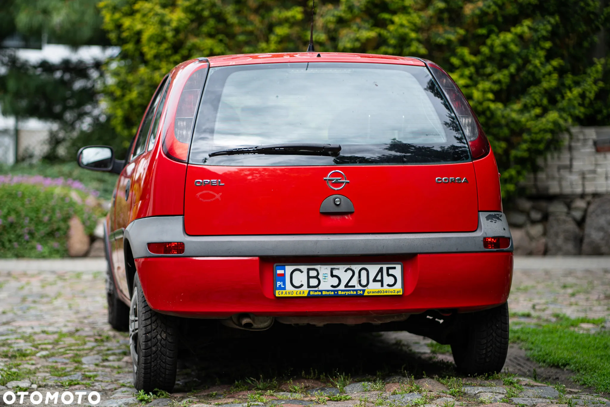 Opel Corsa 1.0 12V Base / Start - 2