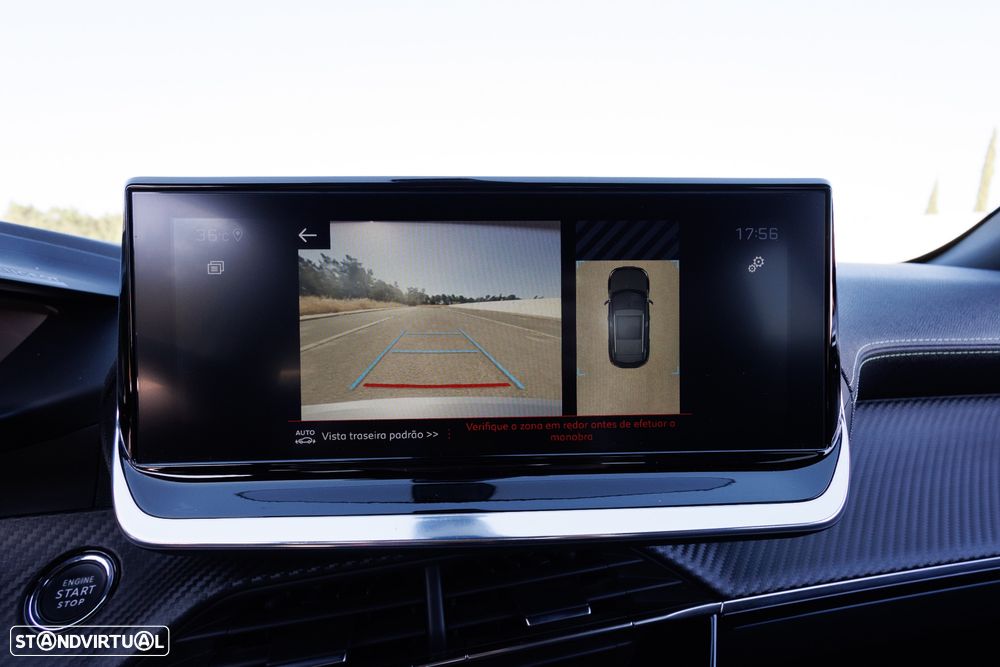 Peugeot 2008 1.5 BlueHDi GT - 40