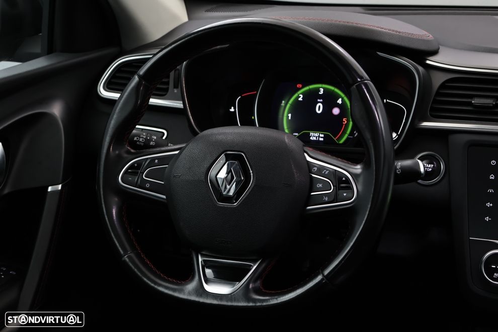 Renault Kadjar 1.5 dCi Black Edition - 17