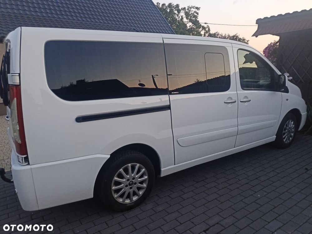 Citroën Jumpy Combi - 2