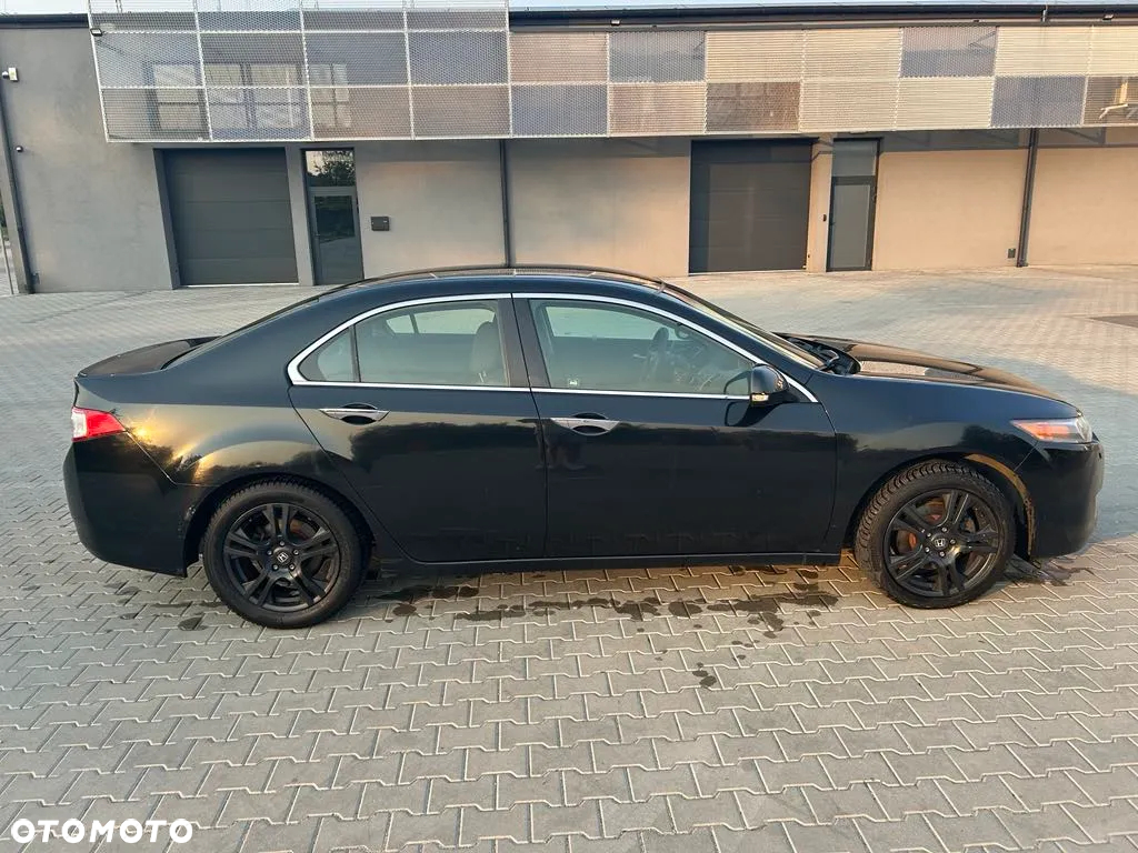 Honda Accord 2.0 Comfort - 6