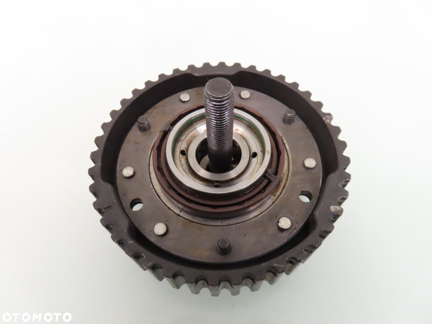 WARIATOR VOLVO S60 I 2.4 F3470502 - 2