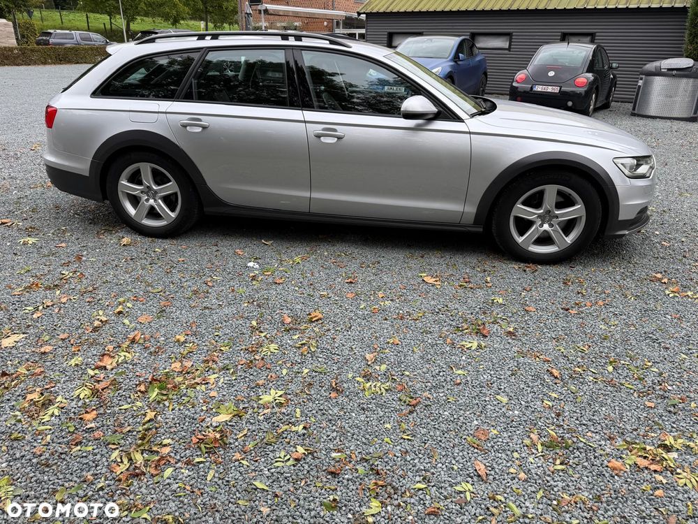 Audi A6 Allroad - 4
