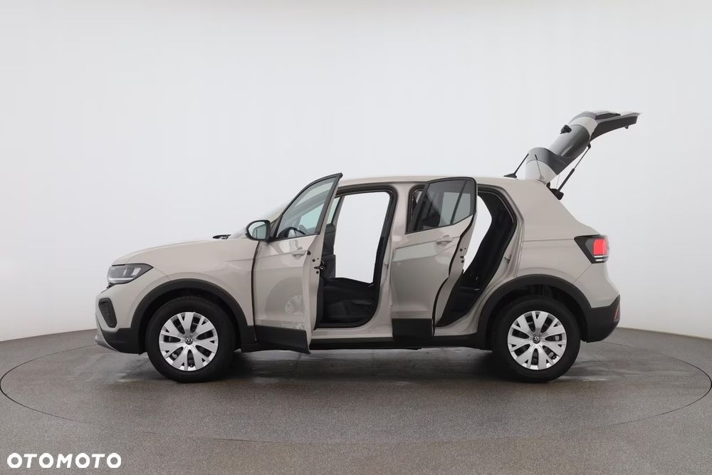 Volkswagen T-Cross 1.0 TSI Trend - 23