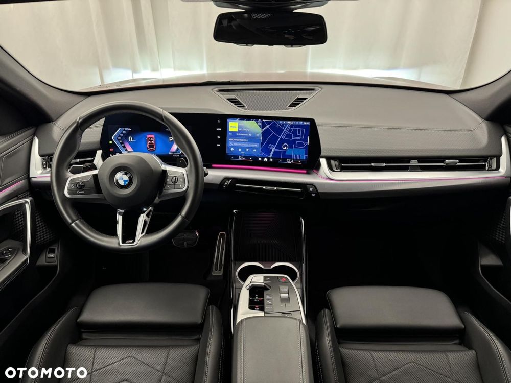 BMW X2 - 25
